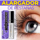 Combo Mirada Perfecta:  Alargador de Pestañas + Crema de Vitamina C GRATIS.