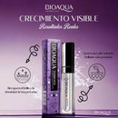 Combo Mirada Perfecta:  Alargador de Pestañas + Crema de Vitamina C GRATIS.