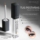 Combo Mirada Perfecta:  Alargador de Pestañas + Crema de Vitamina C GRATIS.