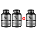 Vigor Max - 3 unidades