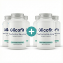 GLICO FIT 06 unidades