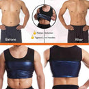 🔥 Camiseta Quemagrasa 360°