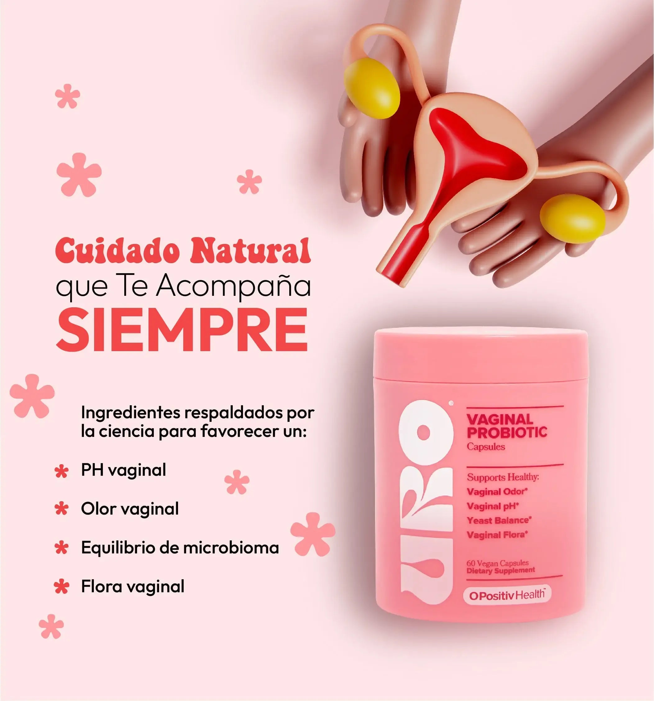 URO PROBIOTICOS
