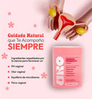URO PROBIOTICOS - Equilibra tu flora femenina