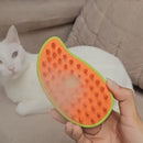 CEPILLO DE VAPOR PARA MASCOTAS