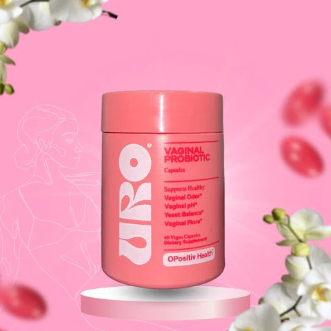 URO PROBIOTICOS